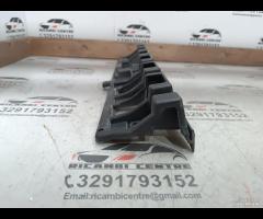 SUPPORTO CENTRALE PARAURTI POSTERIORE 2012 VOLVO C - 18