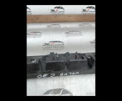 SUPPORTO CENTRALE PARAURTI POSTERIORE 2012 VOLVO C - 20