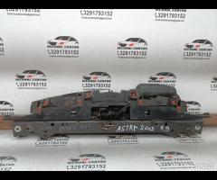 PANNELLO ANTERIORE SLAM CON SENSORE/STAFFA COFANO