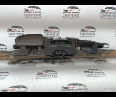 PANNELLO ANTERIORE SLAM CON SENSORE/STAFFA COFANO