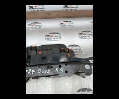 PANNELLO ANTERIORE SLAM CON SENSORE/STAFFA COFANO