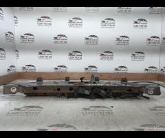 PANNELLO ANTERIORE SLAM CON SENSORE/STAFFA COFANO - 6