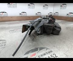 PANNELLO ANTERIORE SLAM CON SENSORE/STAFFA COFANO - 7