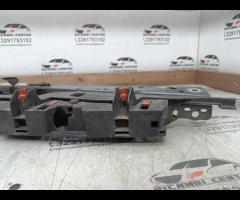 PANNELLO ANTERIORE SLAM CON SENSORE/STAFFA COFANO - 10