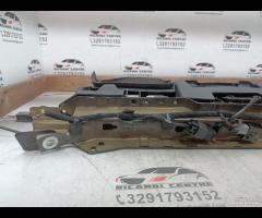 PANNELLO ANTERIORE SLAM CON SENSORE/STAFFA COFANO - 14