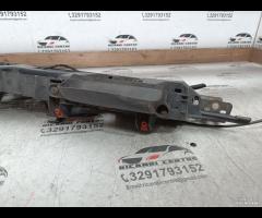 PANNELLO ANTERIORE SLAM CON SENSORE/STAFFA COFANO - 18