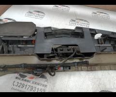 PANNELLO ANTERIORE SLAM CON SENSORE/STAFFA COFANO - 20