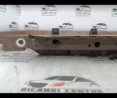 PANNELLO ANTERIORE SLAM CON SENSORE/STAFFA COFANO - 22