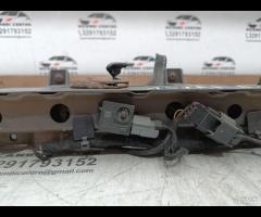 PANNELLO ANTERIORE SLAM CON SENSORE/STAFFA COFANO - 23