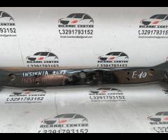 TRAVERSA/RINFORZO PARAURTI ANTERIORE SUPERIORE 201