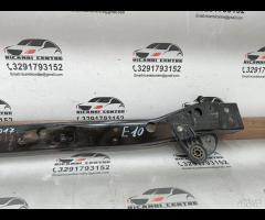 TRAVERSA/RINFORZO PARAURTI ANTERIORE SUPERIORE 201