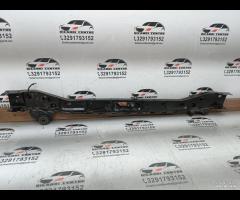 TRAVERSA/RINFORZO PARAURTI ANTERIORE SUPERIORE 201