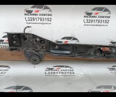 TRAVERSA/RINFORZO PARAURTI ANTERIORE SUPERIORE 201 - 6