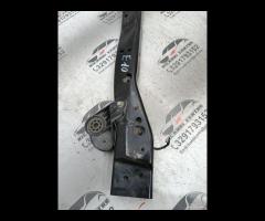 TRAVERSA/RINFORZO PARAURTI ANTERIORE SUPERIORE 201 - 8