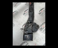 TRAVERSA/RINFORZO PARAURTI ANTERIORE SUPERIORE 201 - 11