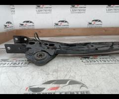 TRAVERSA/RINFORZO PARAURTI ANTERIORE SUPERIORE 201 - 14