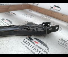 TRAVERSA/RINFORZO PARAURTI ANTERIORE SUPERIORE 201 - 19