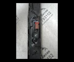 TRAVERSA/RINFORZO PARAURTI ANTERIORE SUPERIORE 201 - 22