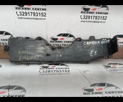 GRIGLIA PARAURTI ANTERIORE SINISTRA 2009 CHEVROLET - 3