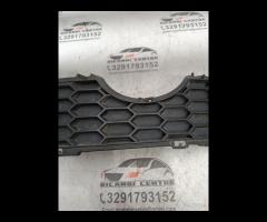 GRIGLIA PARAURTI ANTERIORE SINISTRA 2009 CHEVROLET - 10