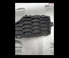 GRIGLIA PARAURTI ANTERIORE SINISTRA 2009 CHEVROLET - 11