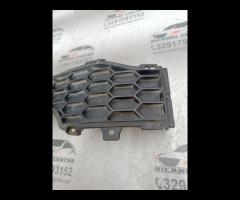 GRIGLIA PARAURTI ANTERIORE SINISTRA 2009 CHEVROLET - 18