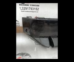 SUPPORTO PARAURTI POSTERIORE SINISTRO 2009 VOLVO X