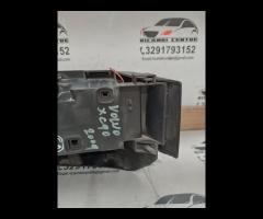 SUPPORTO PARAURTI POSTERIORE SINISTRO 2009 VOLVO X - 7