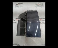 SUPPORTO PARAURTI POSTERIORE SINISTRO 2009 VOLVO X - 8