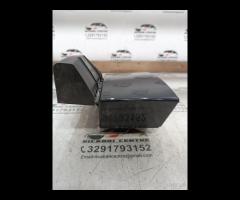 SUPPORTO PARAURTI POSTERIORE SINISTRO 2009 VOLVO X - 9