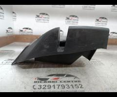 SUPPORTO PARAURTI POSTERIORE SINISTRO 2009 VOLVO X - 10