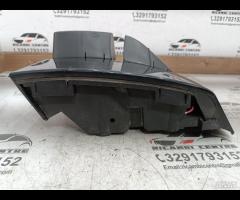 SUPPORTO PARAURTI POSTERIORE SINISTRO 2009 VOLVO X - 12