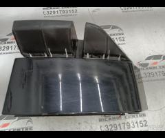 SUPPORTO PARAURTI POSTERIORE SINISTRO 2009 VOLVO X - 13