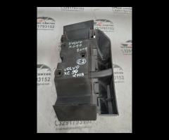 SUPPORTO PARAURTI POSTERIORE SINISTRO 2009 VOLVO X - 14