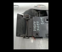 SUPPORTO PARAURTI POSTERIORE SINISTRO 2009 VOLVO X - 21