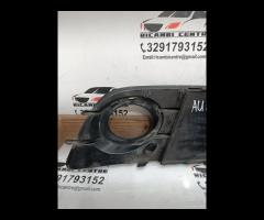 GRIGLIA FENDINEBBIA SX PARAURTI ANTERIORE AUDI A4 - 6