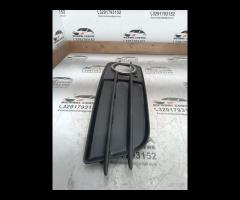 GRIGLIA FENDINEBBIA SX PARAURTI ANTERIORE AUDI A4 - 14