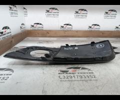 GRIGLIA FENDINEBBIA SX PARAURTI ANTERIORE AUDI A4 - 15