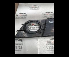 GRIGLIA FENDINEBBIA SX PARAURTI ANTERIORE AUDI A4 - 16