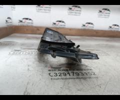 GRIGLIA FENDINEBBIA SX PARAURTI ANTERIORE AUDI A4 - 18