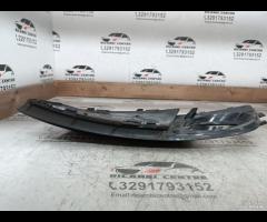 GRIGLIA FENDINEBBIA SX PARAURTI ANTERIORE AUDI A4 - 19