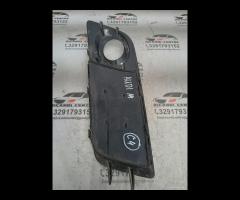 GRIGLIA FENDINEBBIA SX PARAURTI ANTERIORE AUDI A4 - 21