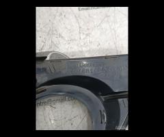 GRIGLIA FENDINEBBIA SX PARAURTI ANTERIORE AUDI A4 - 23