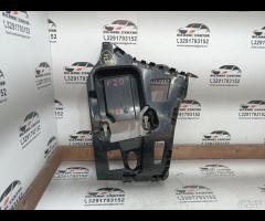 SUPPORTO PARAURTI POSTERIORE DESTRO 2016 BMW 1 F20