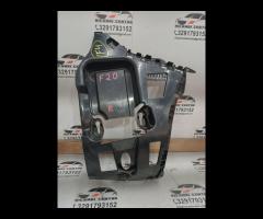 SUPPORTO PARAURTI POSTERIORE DESTRO 2016 BMW 1 F20