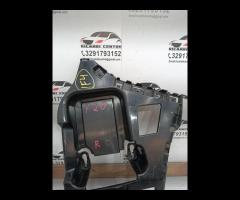SUPPORTO PARAURTI POSTERIORE DESTRO 2016 BMW 1 F20