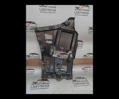 SUPPORTO PARAURTI POSTERIORE DESTRO 2016 BMW 1 F20