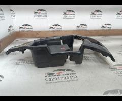 SUPPORTO PARAURTI POSTERIORE DESTRO 2016 BMW 1 F20 - 9