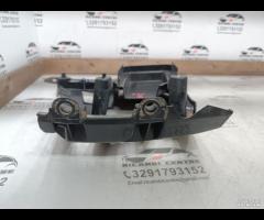 SUPPORTO PARAURTI POSTERIORE DESTRO 2016 BMW 1 F20 - 11
