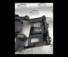SUPPORTO PARAURTI POSTERIORE DESTRO 2016 BMW 1 F20 - 16